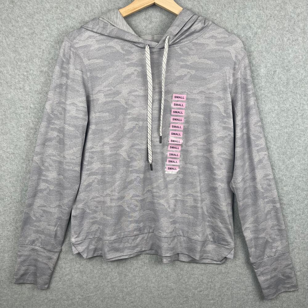 J1549 Member's Mark Soft Stretch Pullover Size Small